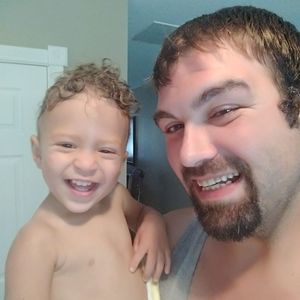 Meet your Posher, Jerry