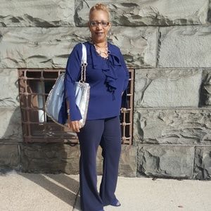 Meet your Posher, Tammi