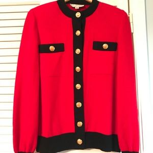 St. John Collection by Marie Gray