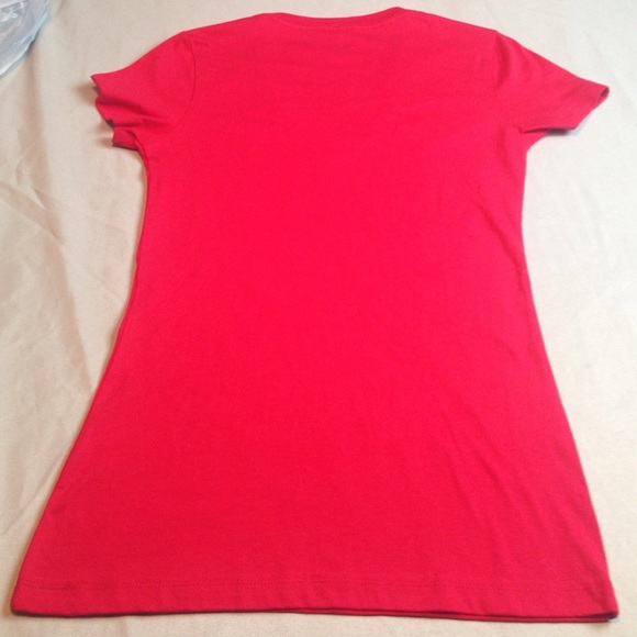 NFL THIS GIRL LOVES HER 49ERS BEAUTIFUL TOP CUTE - Picture 4 of 4