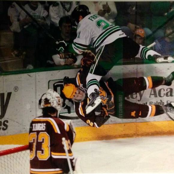 Meet your Posher, Joel - Picture 1 of 1