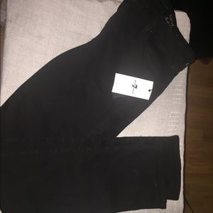 NWT Seven for Mankind