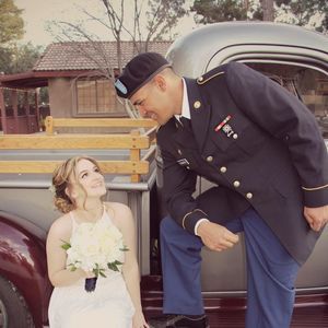 Meet your Posher, Aubrey