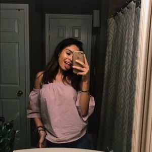 Meet your Posher, Karina