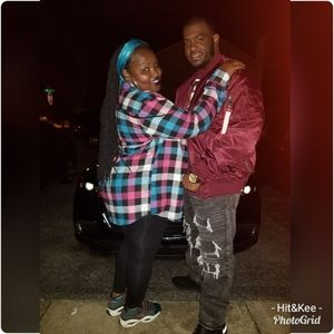 Meet your Posher, Nathaniel