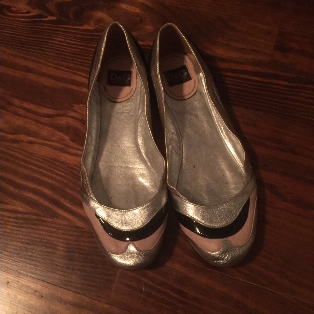 DG flats