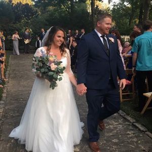 Meet your Posher, Casey