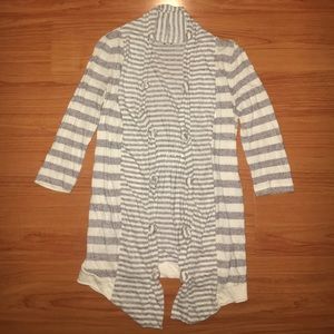 Three Dots Cardigan
