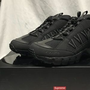 Meet your Posher, Tate