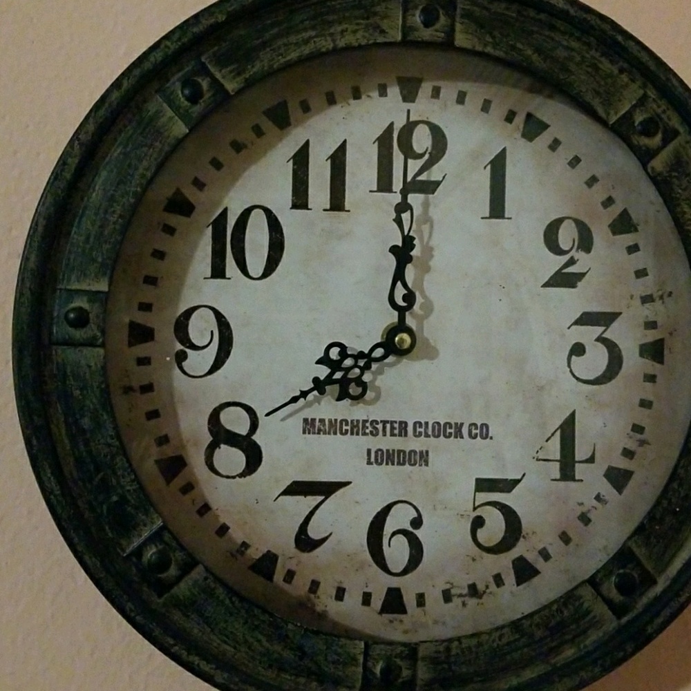 Meet your Posher, Tim