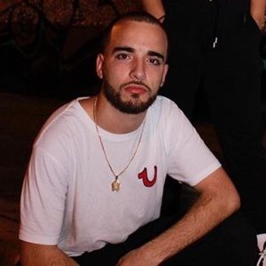 Meet your Posher, Marc