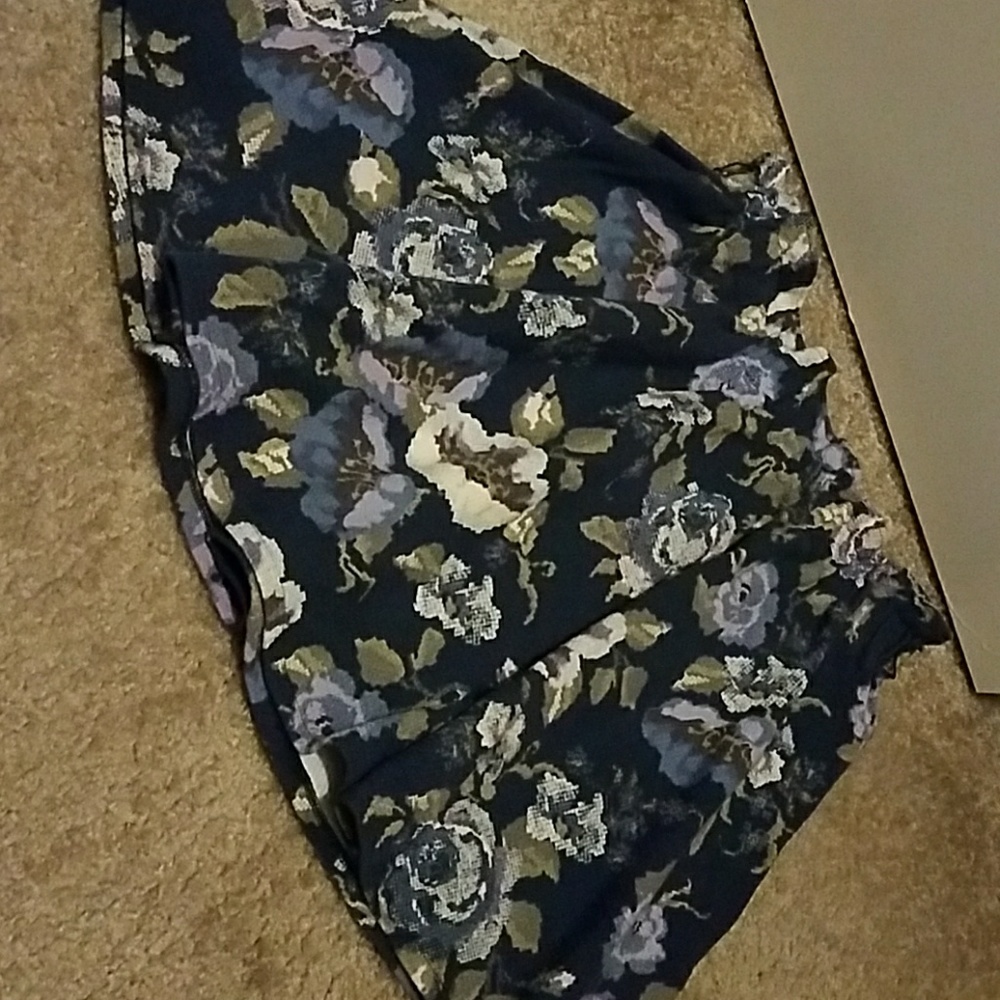 Skirt women Lauren Condrad