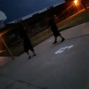 Meet your Posher, Luke