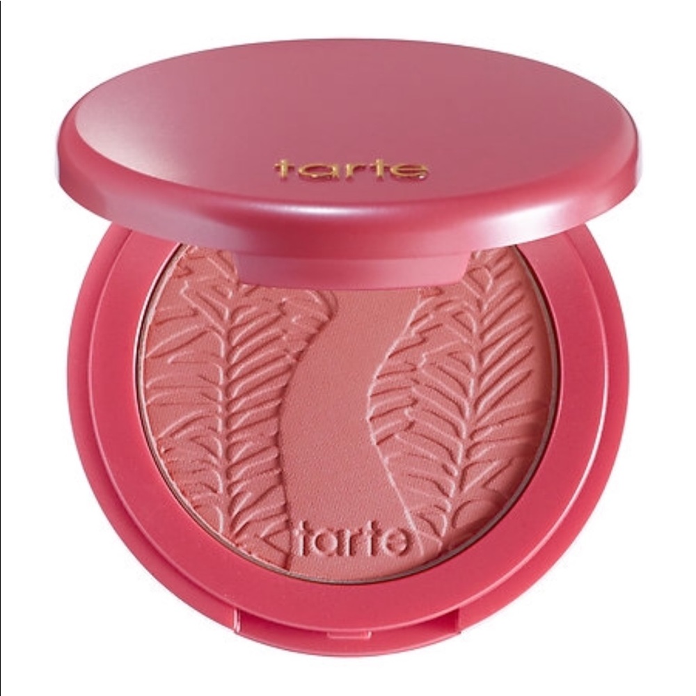 New! Tarte Amazonian Clay Blush - Blushing Bride