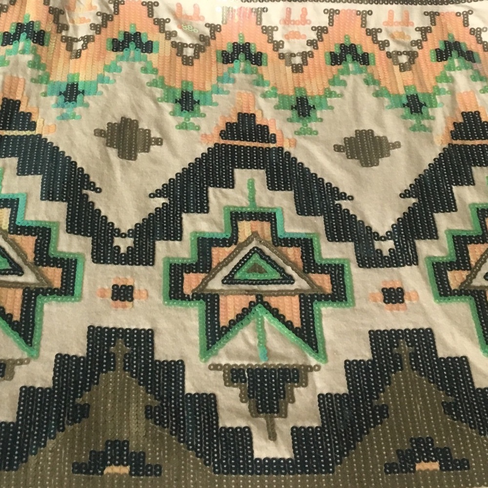 Express party skirt - Picture 7 of 7