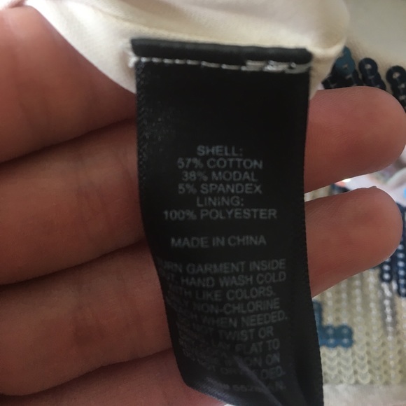 Express party skirt - Picture 5 of 7