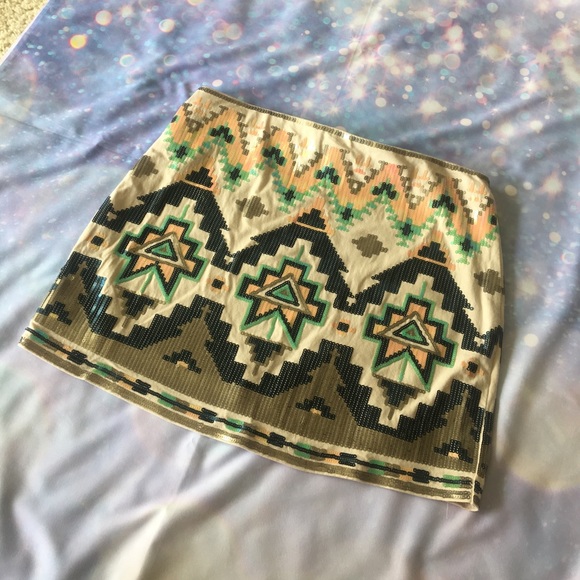 Express party skirt - Picture 6 of 7