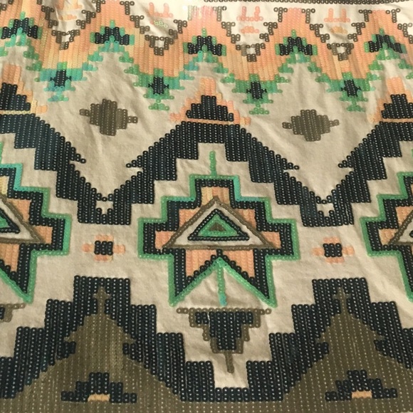 Express party skirt - Picture 7 of 7