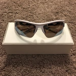 Under Armour octane sunglasses