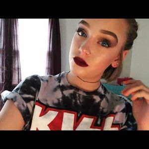 Meet your Posher, Macy