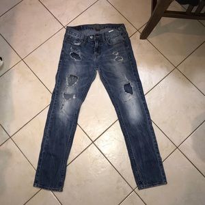 Mens American Eagle Jeans size 30x30