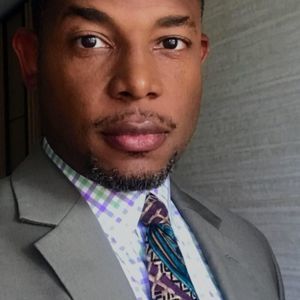 Meet your Posher, Damien