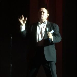 Meet your Posher, Scott