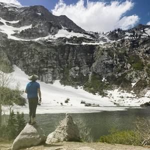 Meet your Posher, Austin