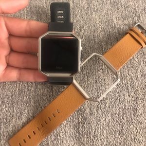 Fitbit Blaze Watch