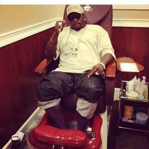 Meet your Posher, Jeremy