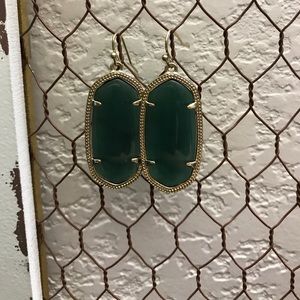 Kendra Scott Elle Earrings