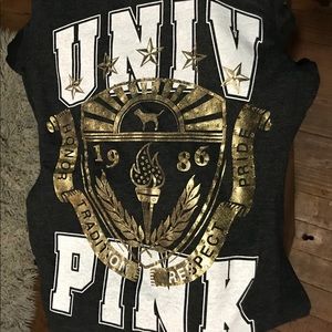 Pink shirt bundle