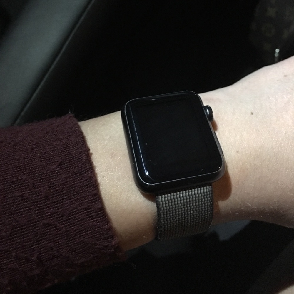 Apple Watch Series 1 38mm