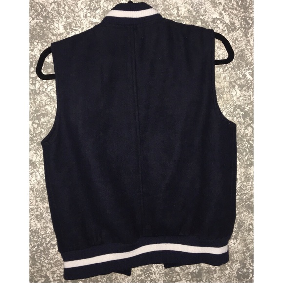 Bomber Vest - Picture 2 of 2