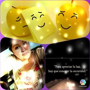 Meet your Posher, Yureli