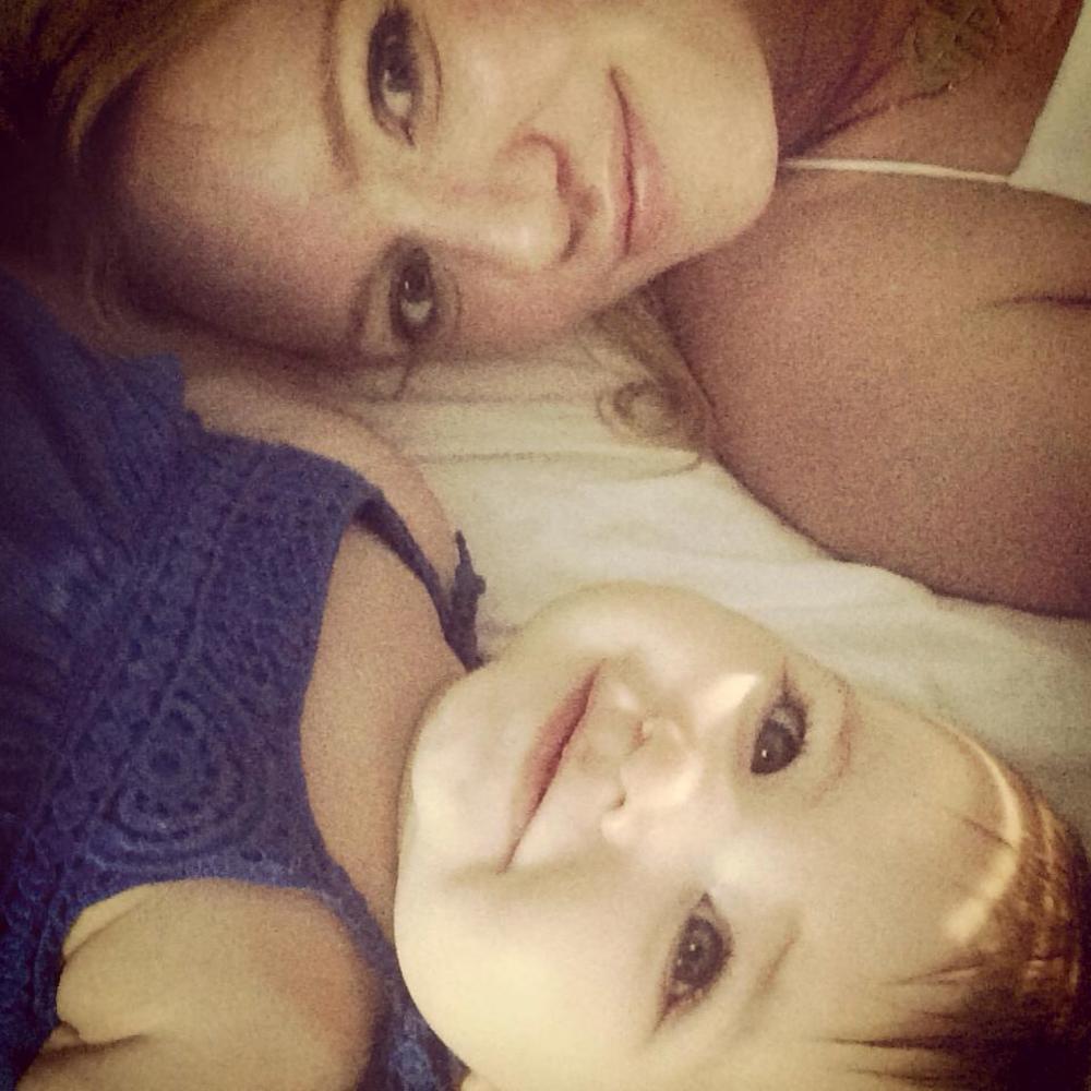 Meet your Posher, Paige