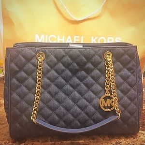 NWT Michael Kors “Susannah”