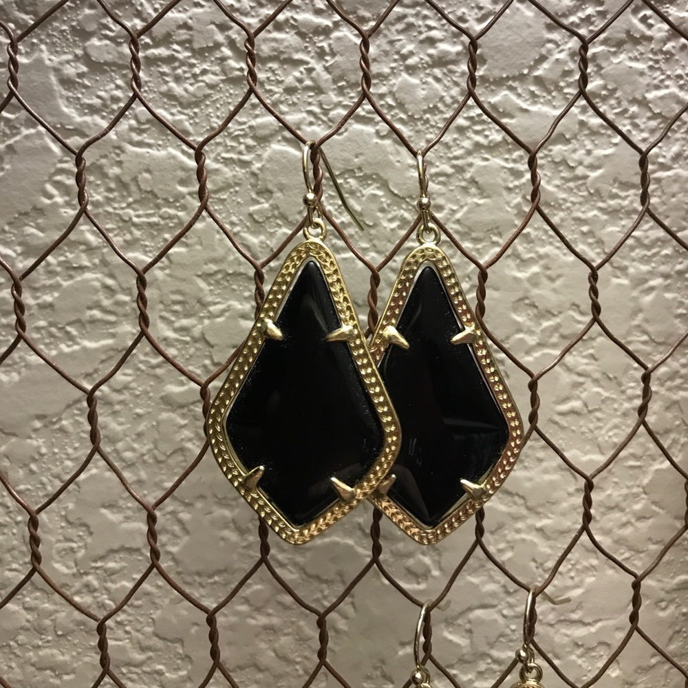 Kendra Scott Alex Earrings