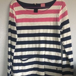 Joules Long Sleeve Top