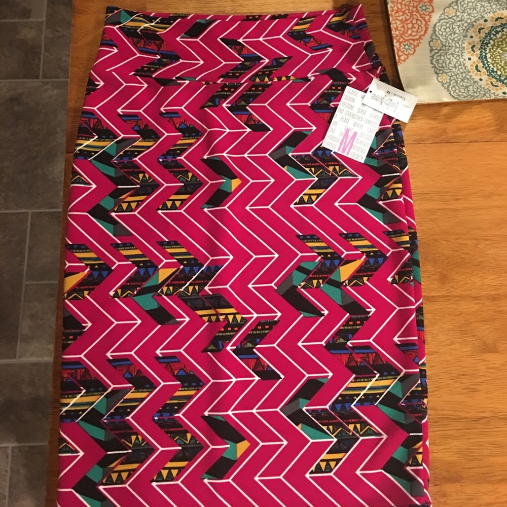 LuLaRoe Cassie!
