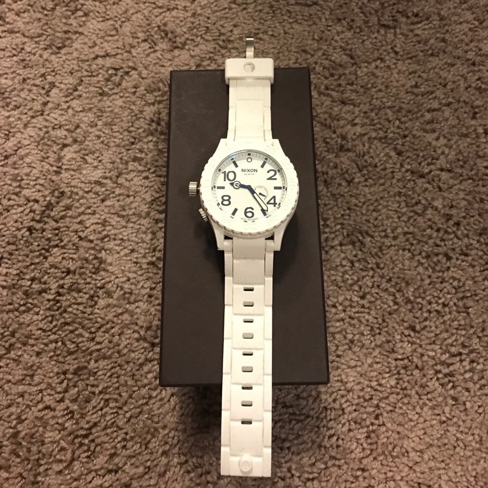 Nixon The Rubber 51-30