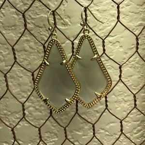Kendra Scott Alex Earrings