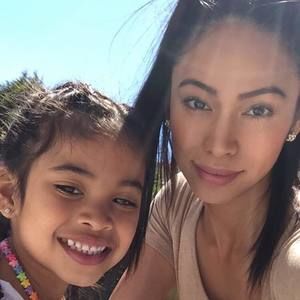 Meet your Posher, Roxanne