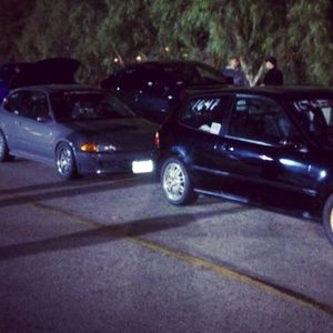 Meet your Posher, Brian