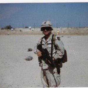 Meet your Posher, Neftali