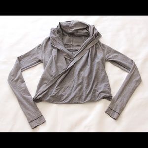 Lululemon Iconic Wrap