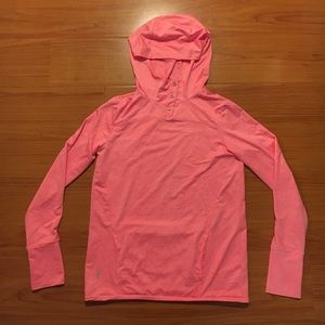 Ellie Activewear Hoodie