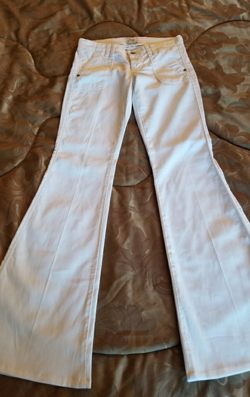 Seven For All Mankind Pants - Seven For All Mankind Pants