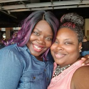 Meet your Posher, Keishawna