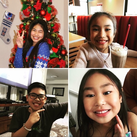 💕✨Hi! My name’s AppLe ✨💕 - Picture 6 of 7